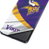 NFL Minnesota Vikings Galaxy S21 Plus 5G Skin